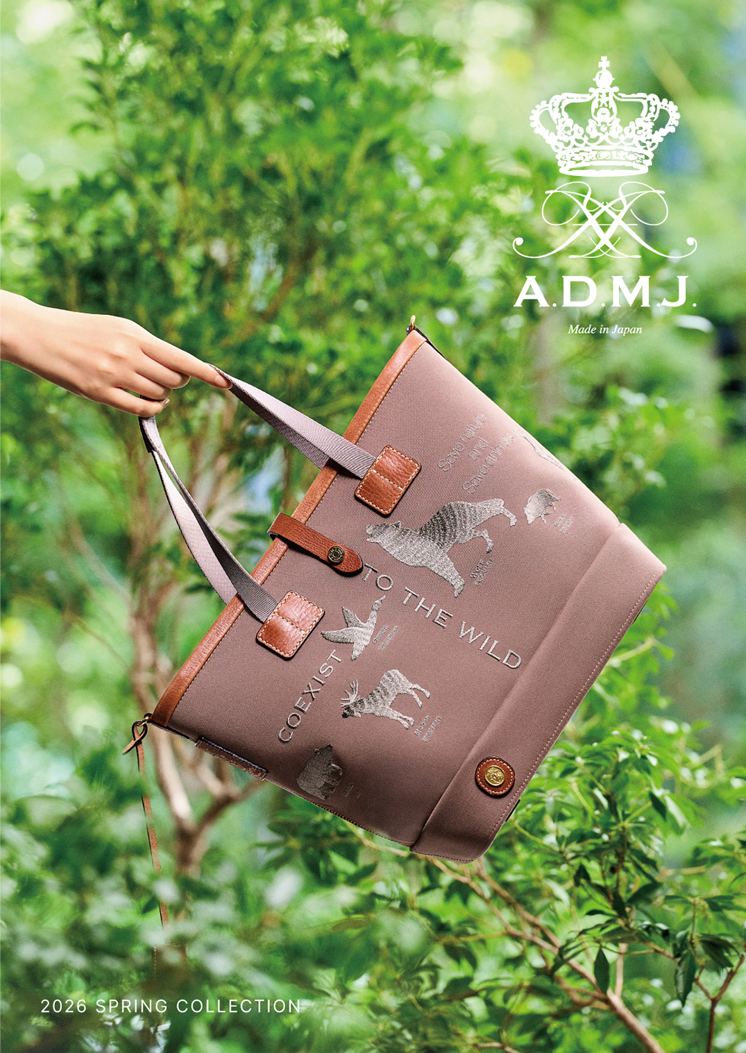 COLLECTION | A.D.M.J.公式オンラインストア