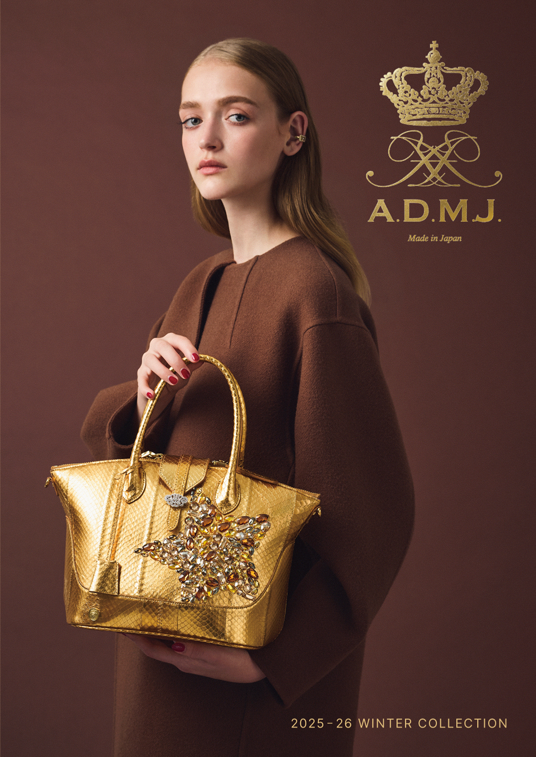 COLLECTION | A.D.M.J.公式オンラインストア