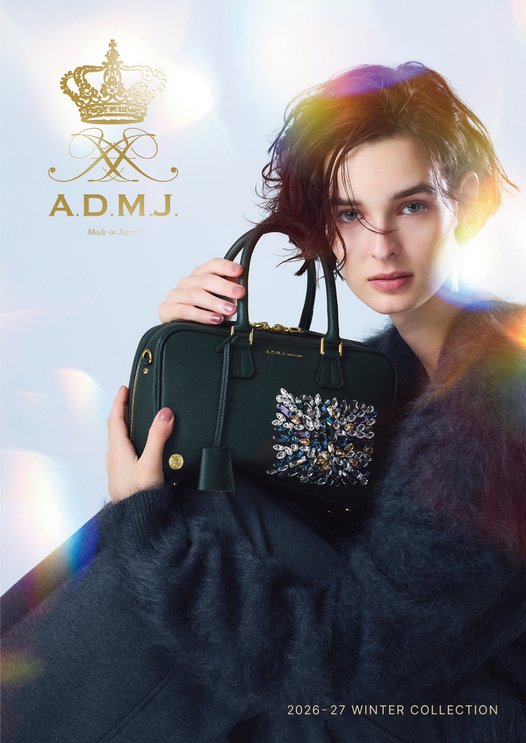 COLLECTION | A.D.M.J.公式オンラインストア