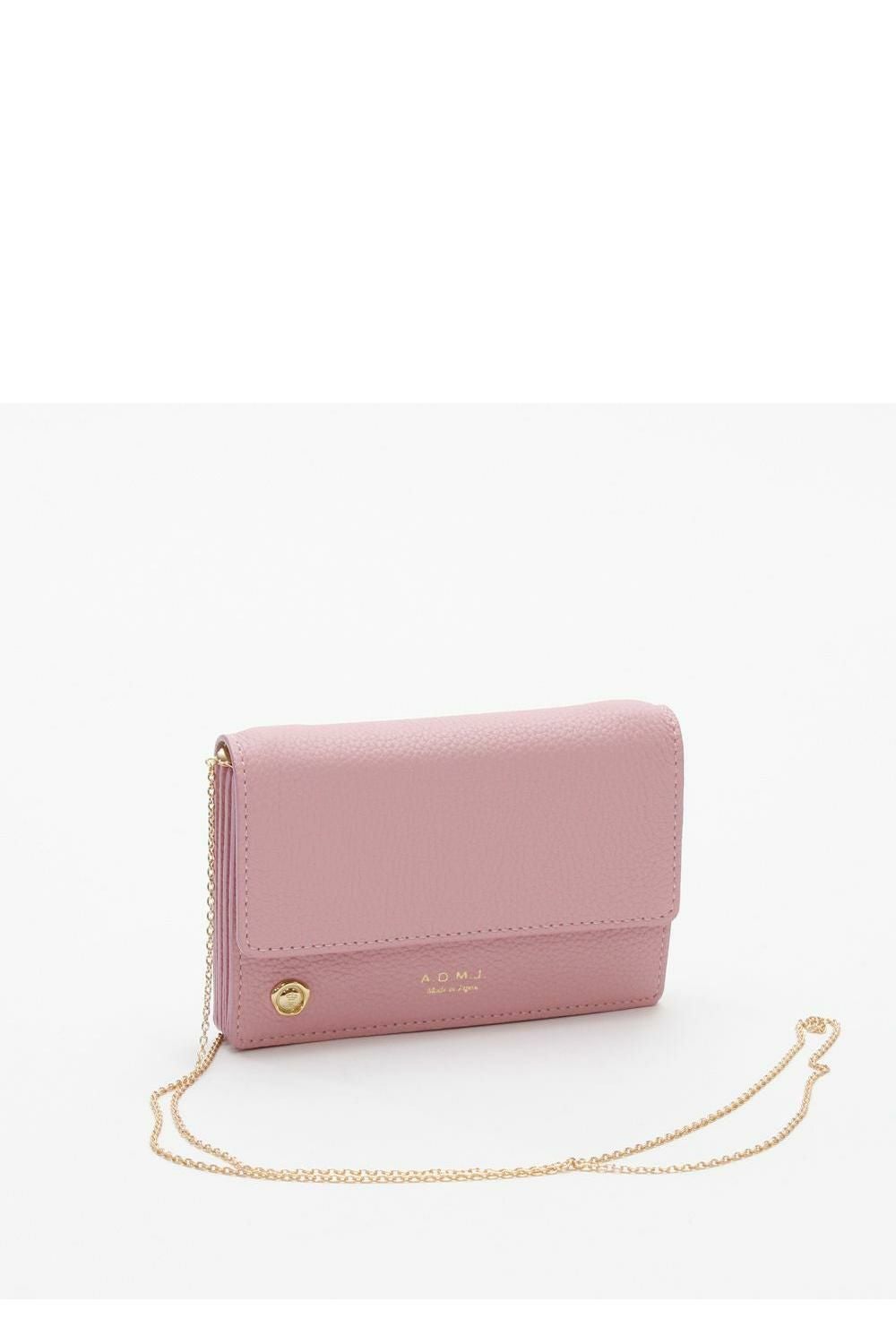 新品未使用　JILTU ミニショルダーバッグ　ピンク モーツァルト ミニ チェーン ショルダーバッグ 14cm | A.D.M.J.公式