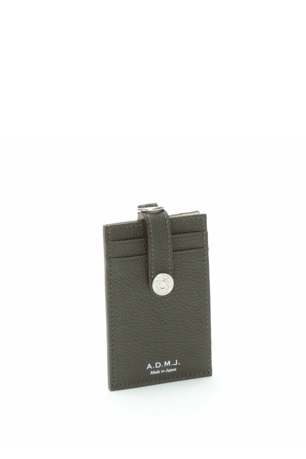 ADMJ ケース モーツァルト モーツァルト カードホルダー | A.D.M.J.公式オンラインストア