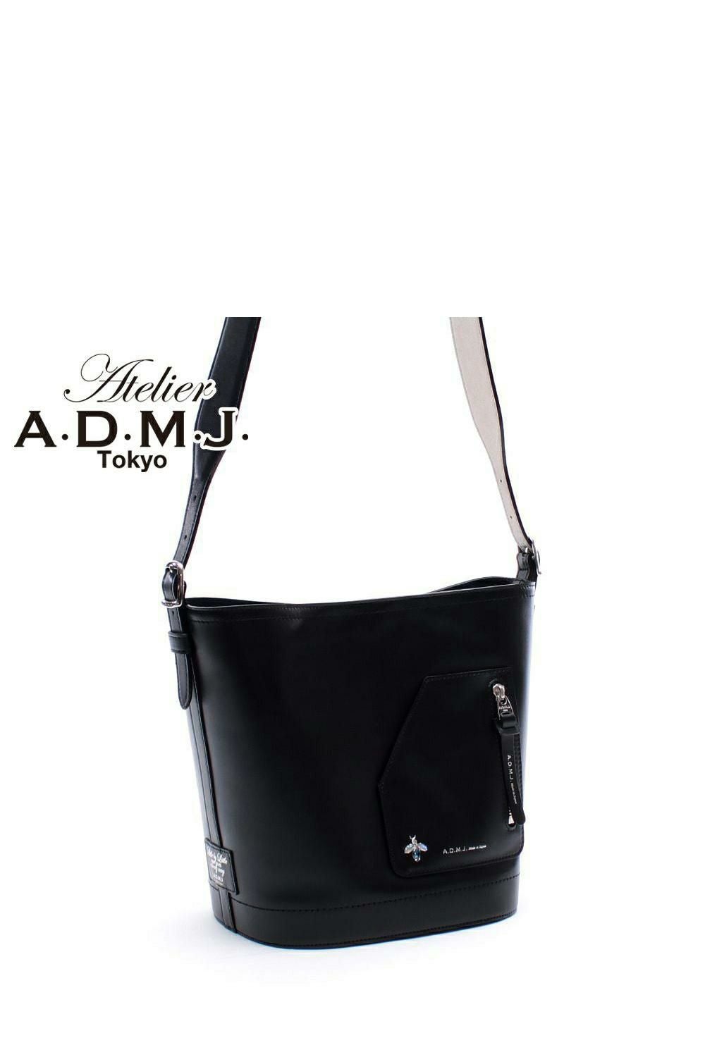 ことぶきぱん様　A.D.M.J ハンドバッグ　ヴィッテリアルマ　ザ・ビーバケット ことぶきぱん様 A.D.M.J ハンドバッグ ヴィッテリアルマ ザ・ビー