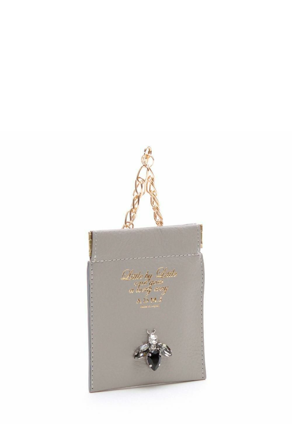 ADMJ、パスケース、定価22000位、 CARD CASE | A.D.M.J.公式オンラインストア