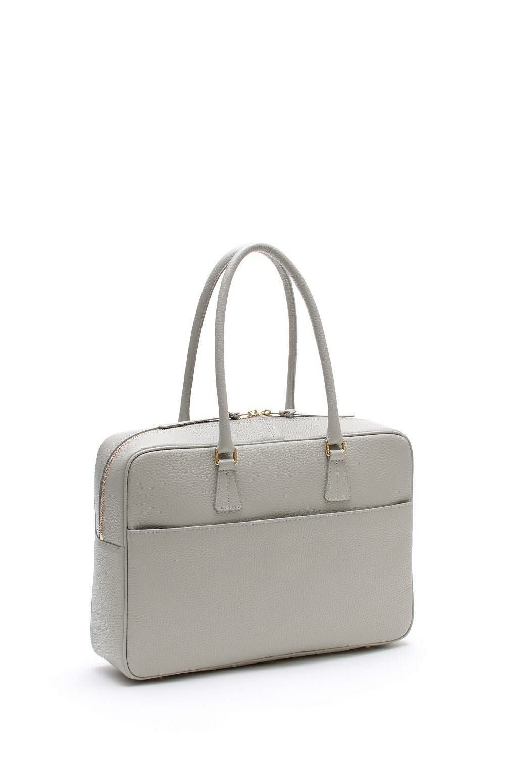 牛革/ザ・ビー ボストン34cm | A.D.M.J.公式オンラインストア