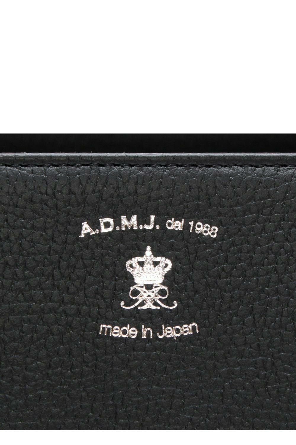 牛革 トートバッグ 32cm | A.D.M.J.公式オンラインストア