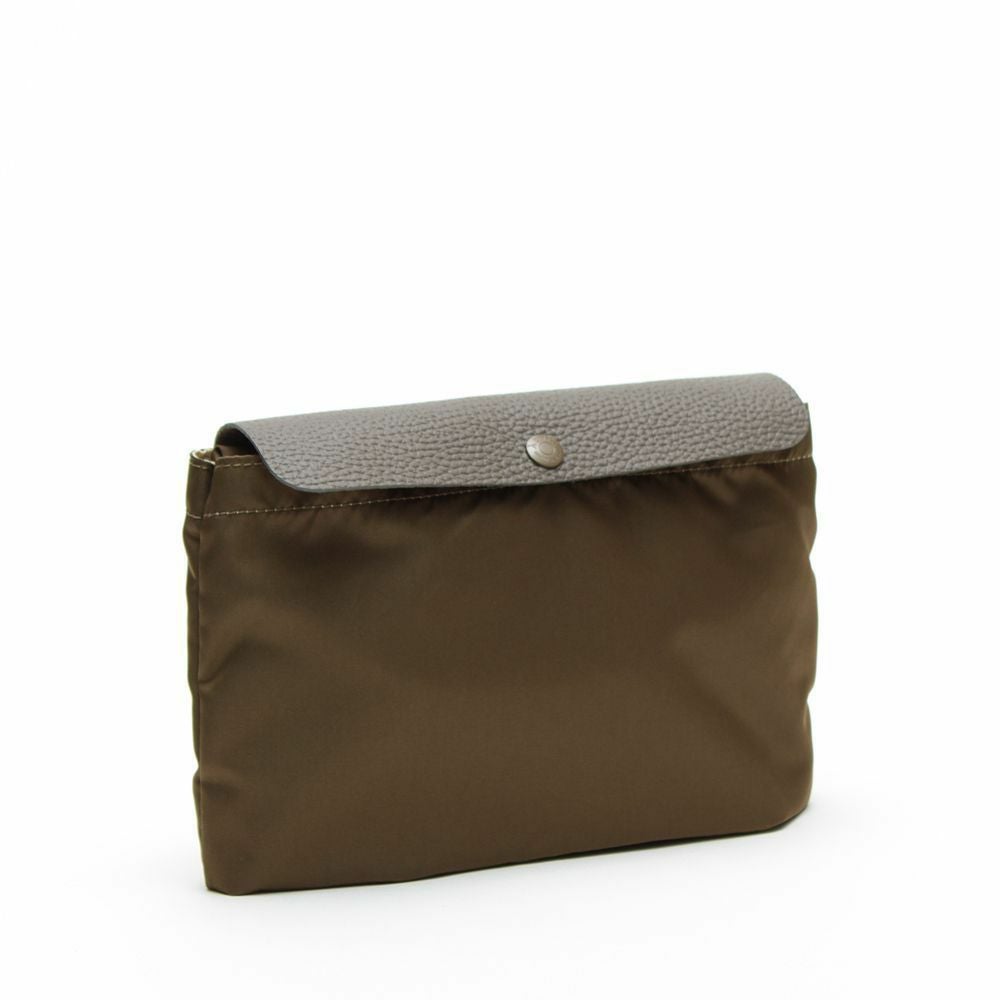 ADMJ 【新品未使用】21SS01013 ザ・デービス/ナイロン&amp;牛革 ニュー 26cm A.D.M.J（エーディーエムジェイ） クーポン対象外 ADMJ バッグ
