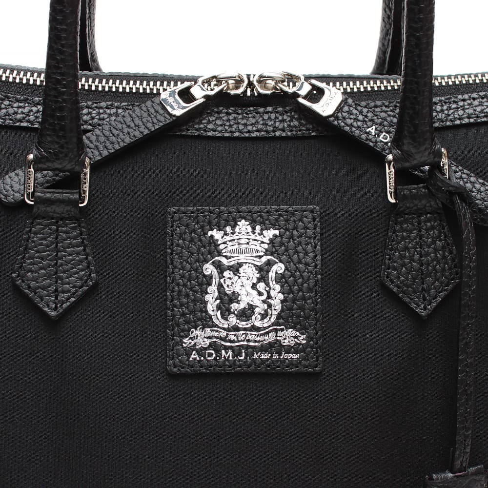 ナイロンリュクスマーキスボストン34cm | A.D.M.J.公式オンラインストア ナイロンリュクスマーキスボストン34cm | A.D.M.J.公式オンラインストア