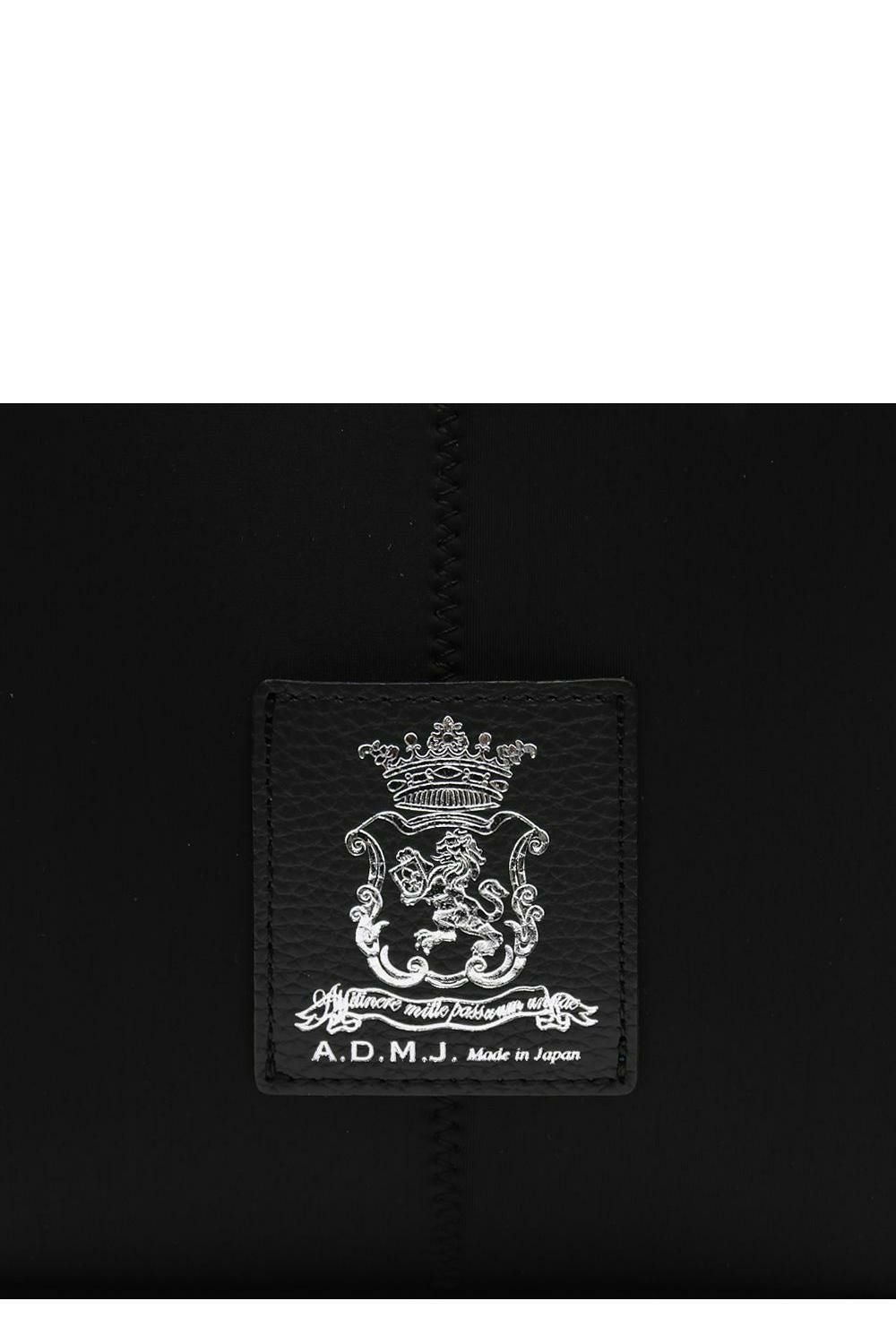 マジックライトステッチ刺しゅうトートM | A.D.M.J.公式オンラインストア
