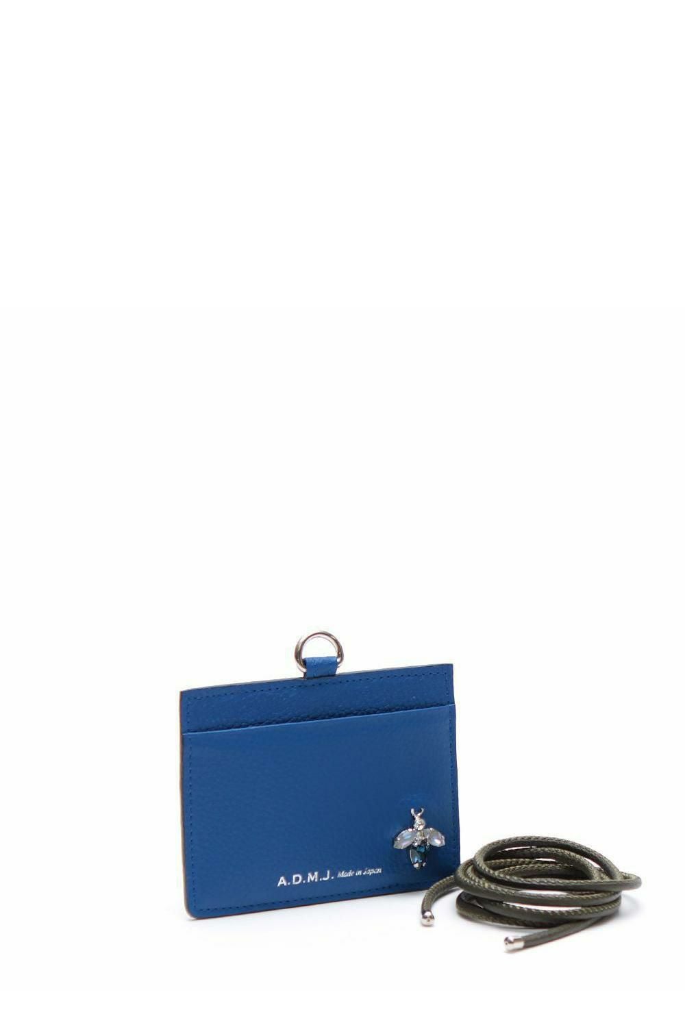 ADMJ カードケース CARD CASE | A.D.M.J.公式オンラインストア