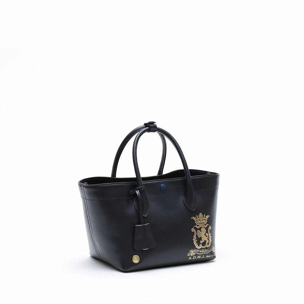 ADMJ ﾘﾊﾞﾃｨｿﾌﾄ ﾛﾝｸﾞﾊﾝﾄﾞﾙﾊﾞｯｸﾞ ﾄｰﾌﾟ アイフィス レザー トップハンドルバッグ｜リバティ Liberty 公式