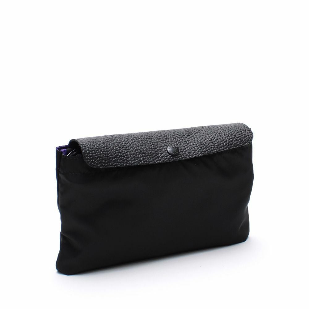 新品同様✨ ADMJ ボディーバッグ デービス 高級ナイロン イタリア製 デービス/オリタタミバッグL | A.D.M.J.公式オンラインストア