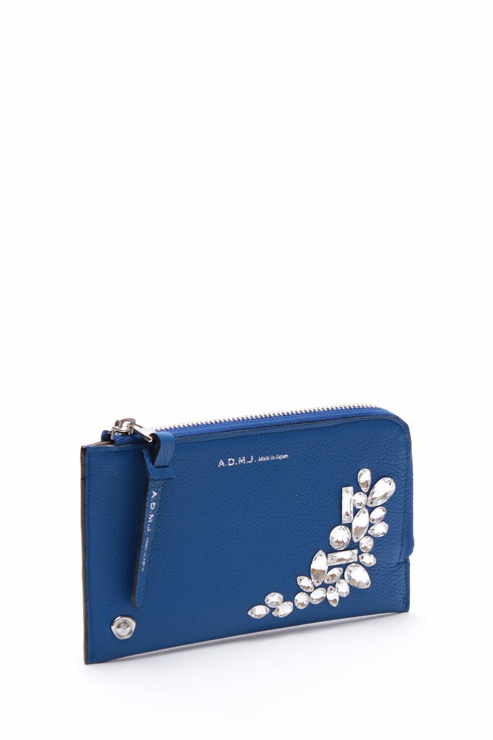 本日限り値下げADMJチェーン付きウォレット A.D.M.J.の新品フリマアイテム一覧