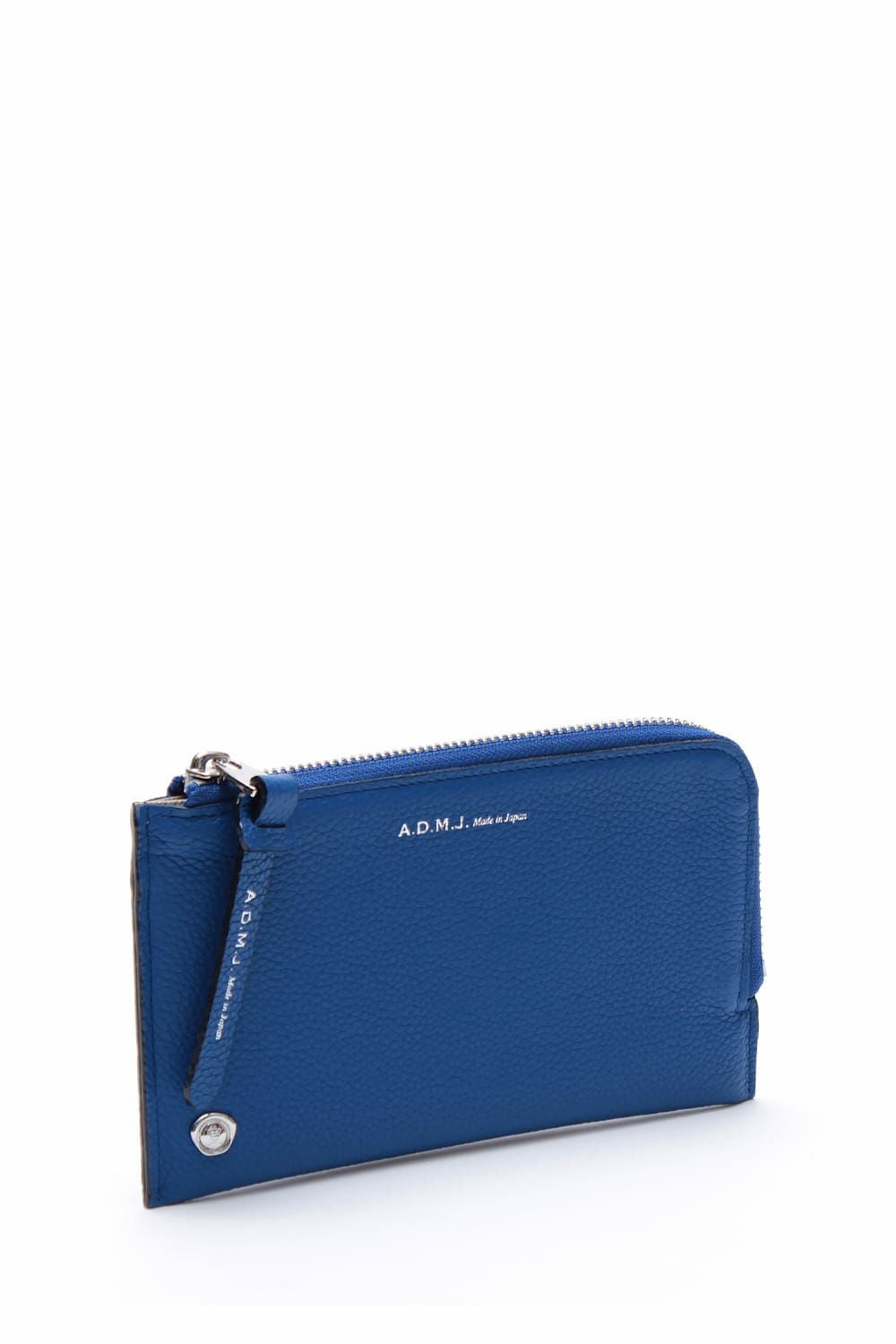 ADMJ オーガナイザーパース A.D.M.J（エーディーエムジェイ） ADMJ 財布 オーガナイザーパース