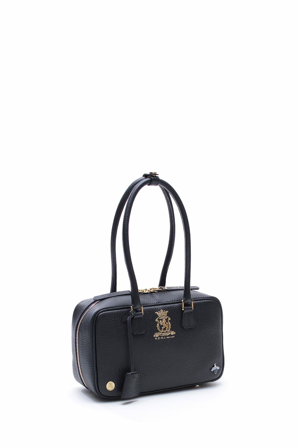 【新作・新品・未使用】ADMJ フィバナイラボストン23cm(Dカン+) BOSTON BAG | A.D.M.J.公式オンラインストア