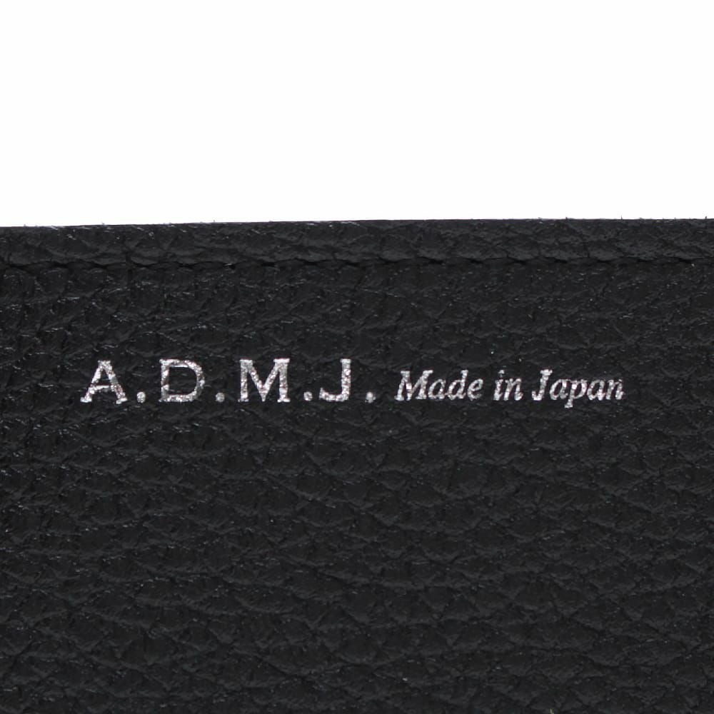 モーツァルト スリムウォレット | A.D.M.J.公式オンラインストア