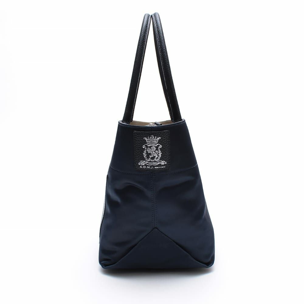 オンラインストア数量限定】ナイロンリュクス/スワロ付ファスナー