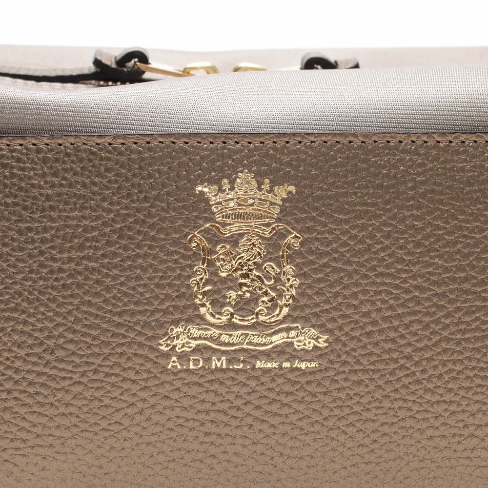 ナイロンリュクス/マーキスショルダー | A.D.M.J.公式オンラインストア