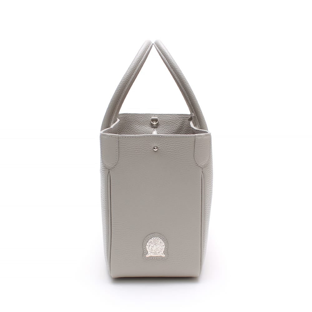 牛革/定番 トート32cm(Dカン+)※SILVER金具 | A.D.M.J.公式オンラインストア
