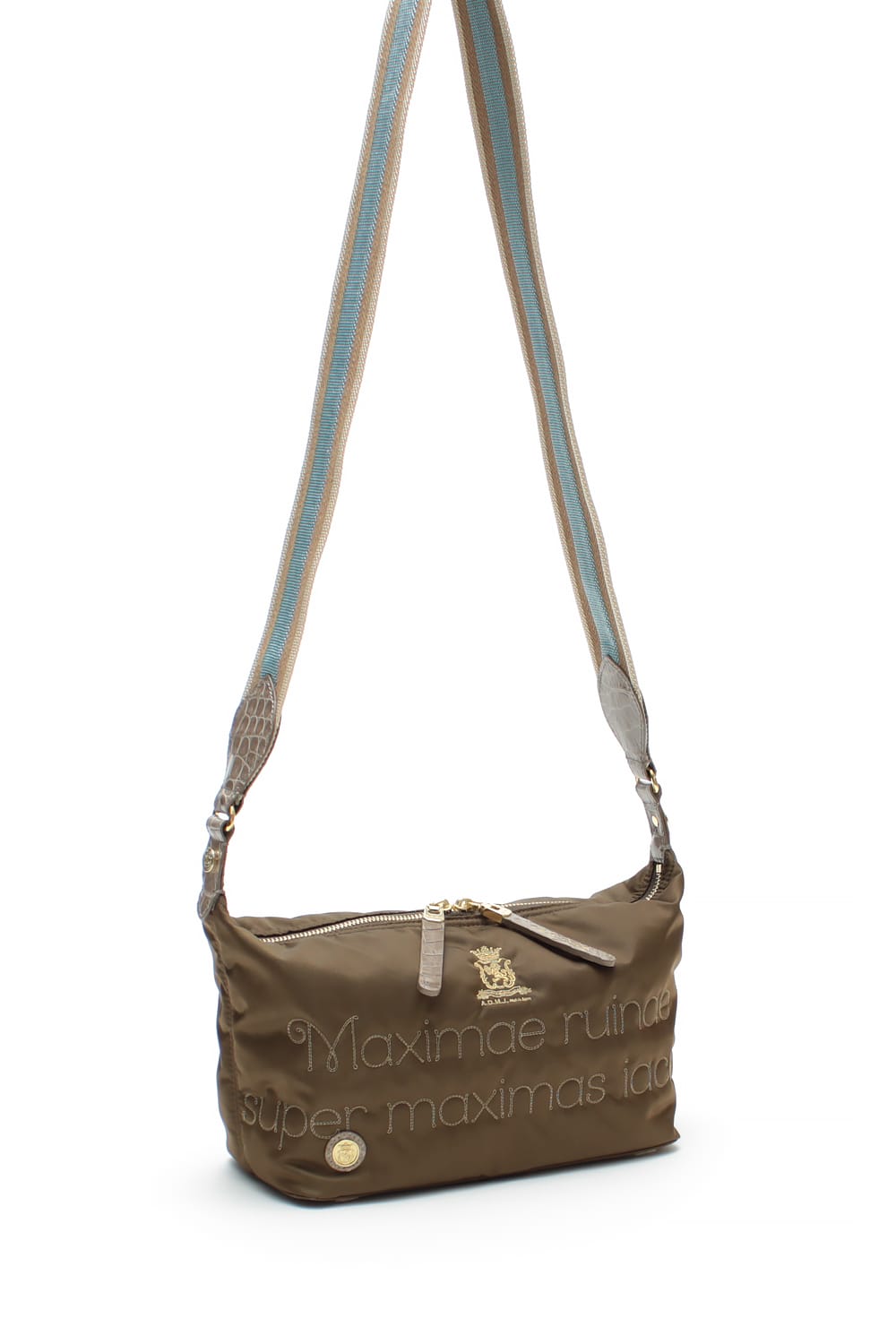 SHOULDER BAG | A.D.M.J.公式オンラインストア