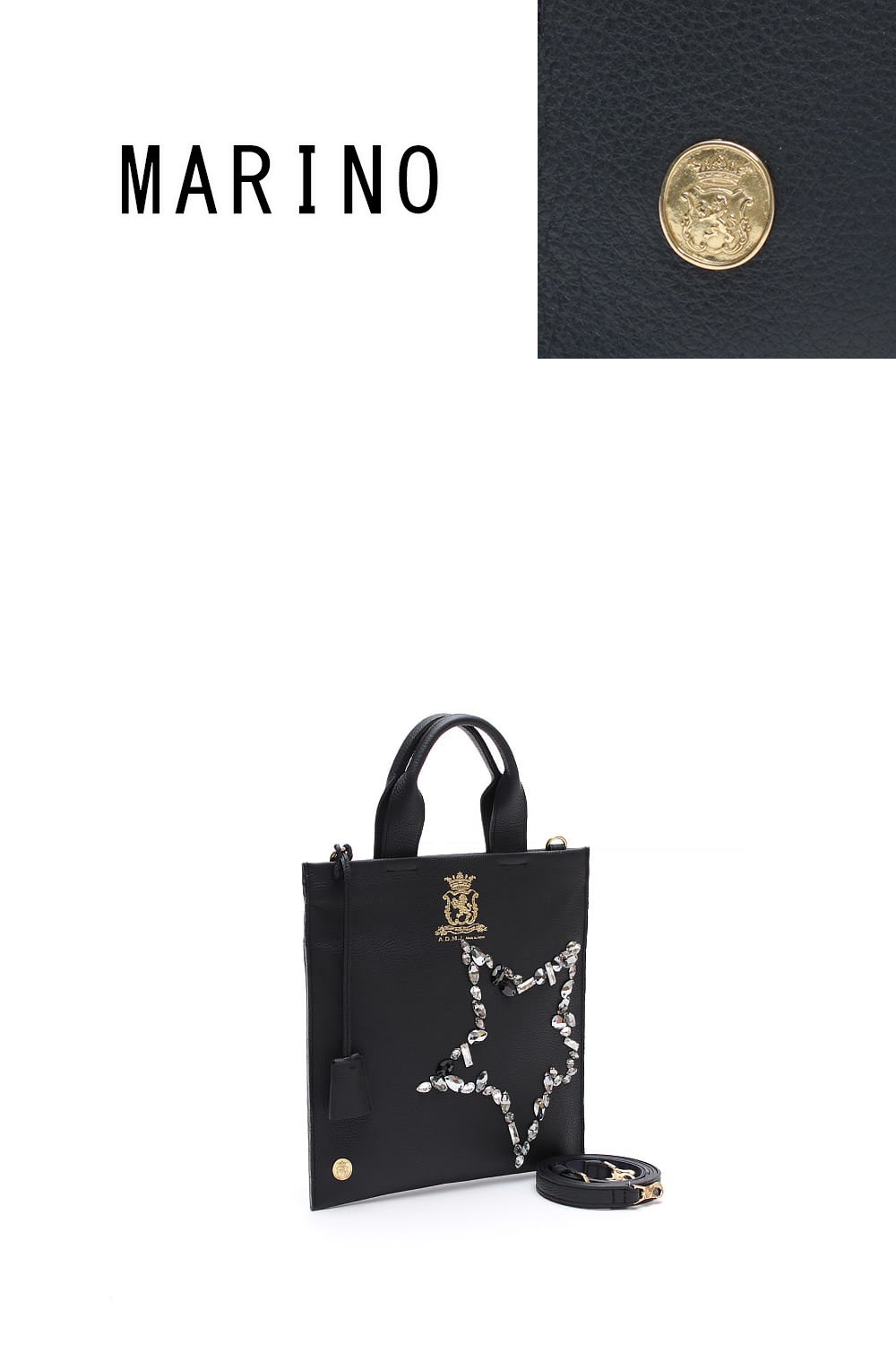 TOTE BAG | A.D.M.J.公式オンラインストア