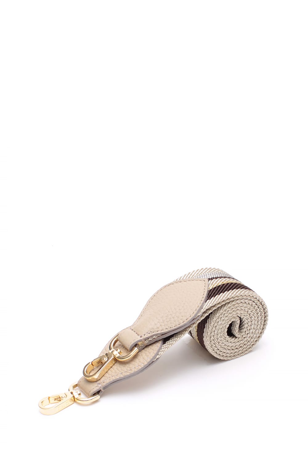 極美品　A.D.M.J　イタリアンテープショルダーストラップ　別売り SHOULDER STRAP | A.D.M.J.公式オンラインストア