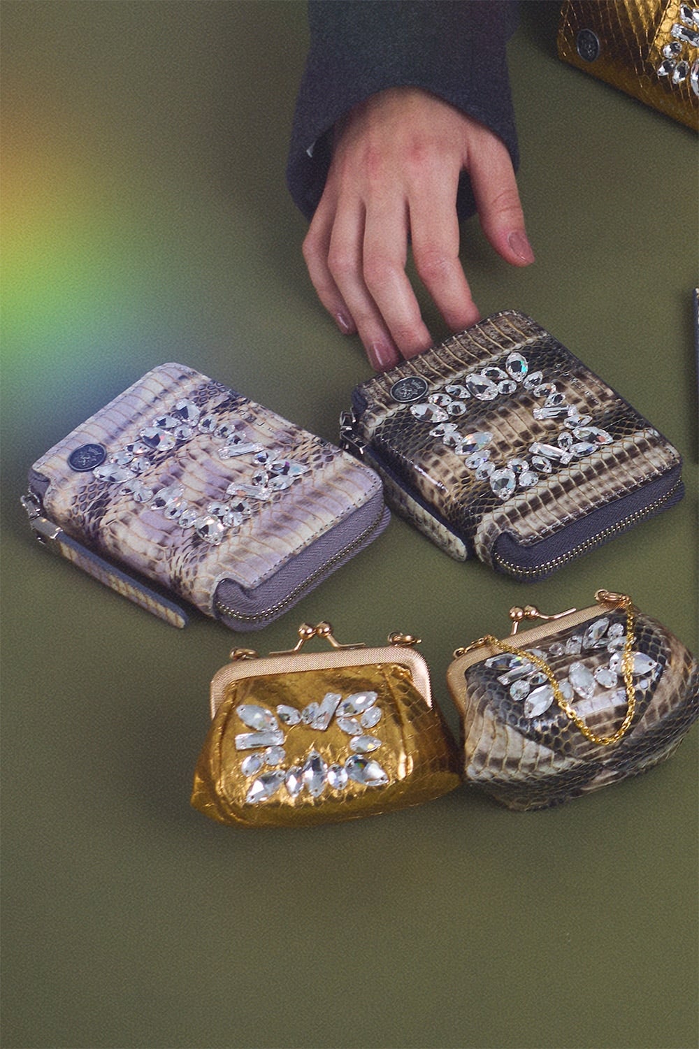 ACCESSORIES | A.D.M.J.公式オンラインストア