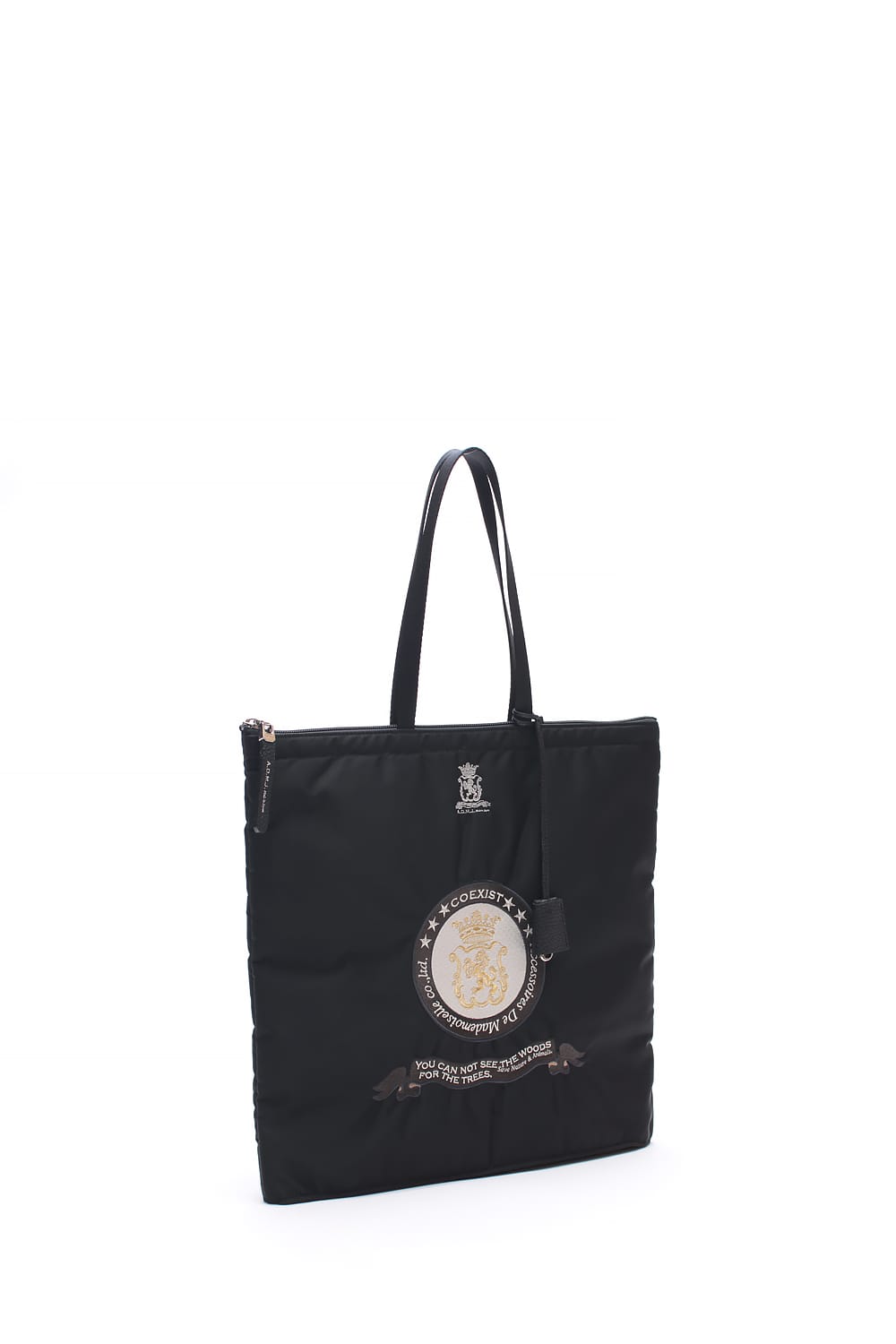 TOTE BAG | A.D.M.J.公式オンラインストア