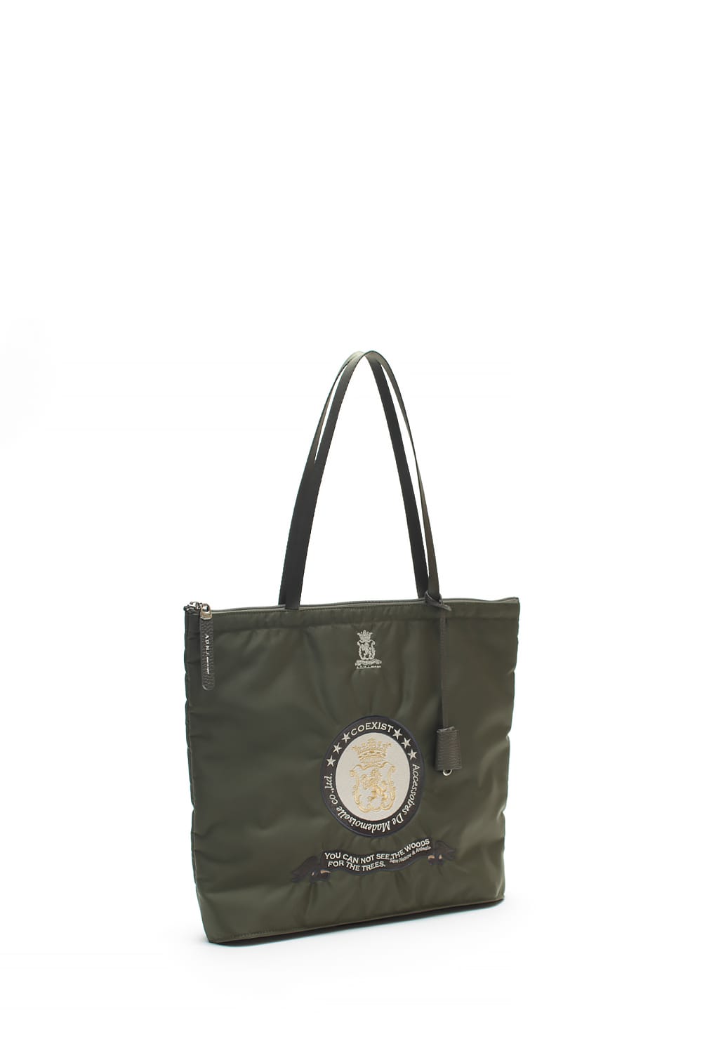 TOTE BAG | A.D.M.J.公式オンラインストア